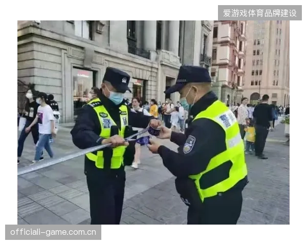 近六成赛事通过动态流向预测降低入口压力，安保运营步入精细化配置阶段